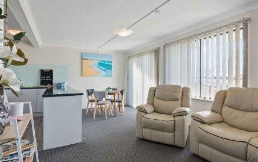 Aruba Apartments, Burnie, TAS