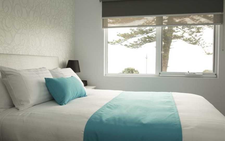 Beach Hotel, Burnie, TAS