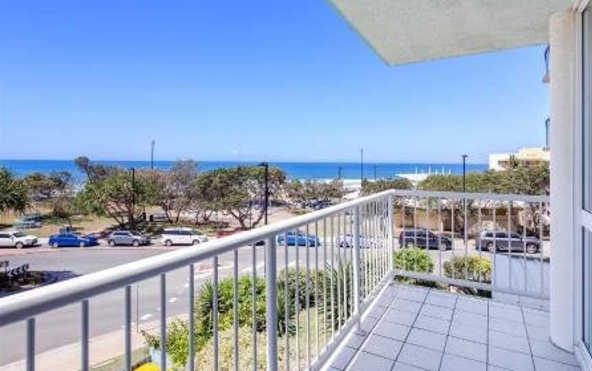 Capeview Apartments, Kings Beach, QLD
