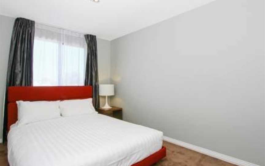 Accommodate Canberra - Griffin Kingston Central Apartments, Kingston, ACT