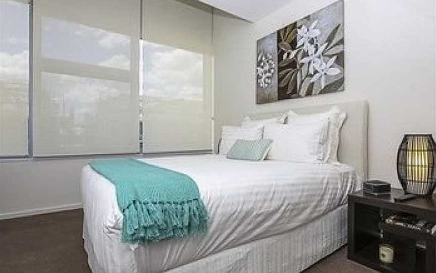 Accommodate Canberra - Quayside, Kingston, ACT