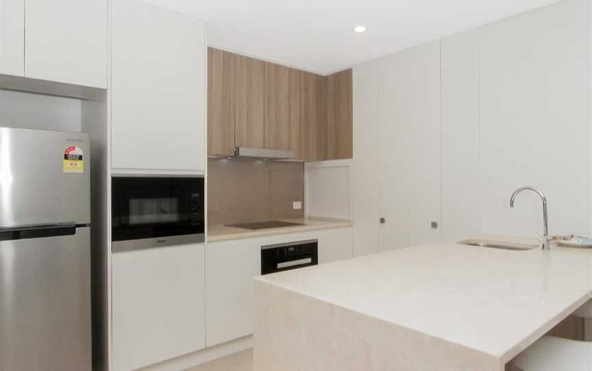 Accommodate Canberra - Amaya, Griffith, ACT