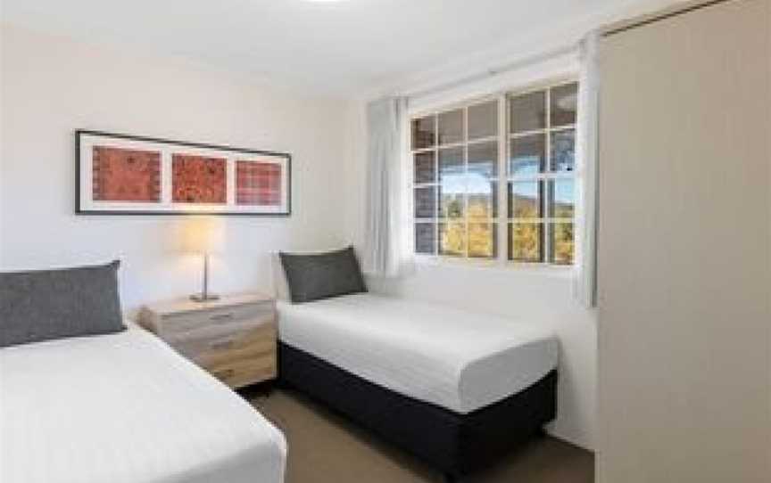 Adina Serviced Apartments Canberra Kingston, Griffith, ACT