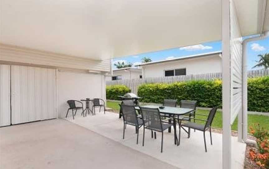 Townsville Serviced Apartments, Aitkenvale, QLD