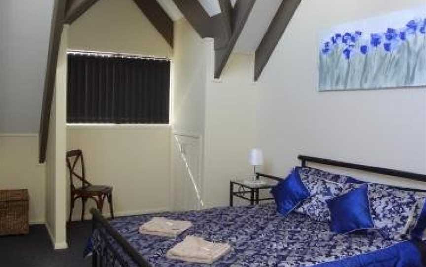 Dalby Apartments & Homestay, Dalby, QLD