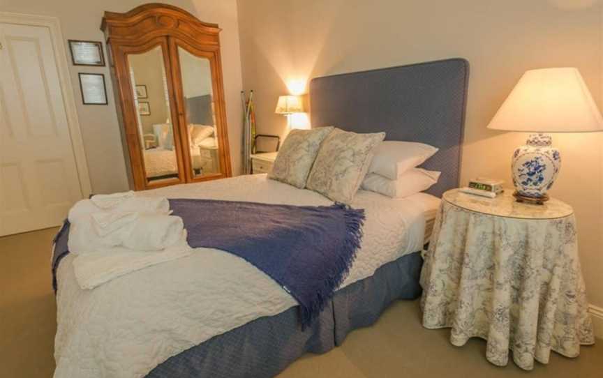 Glencoe Country Bed and Breakfast, Accommodation in Barrington