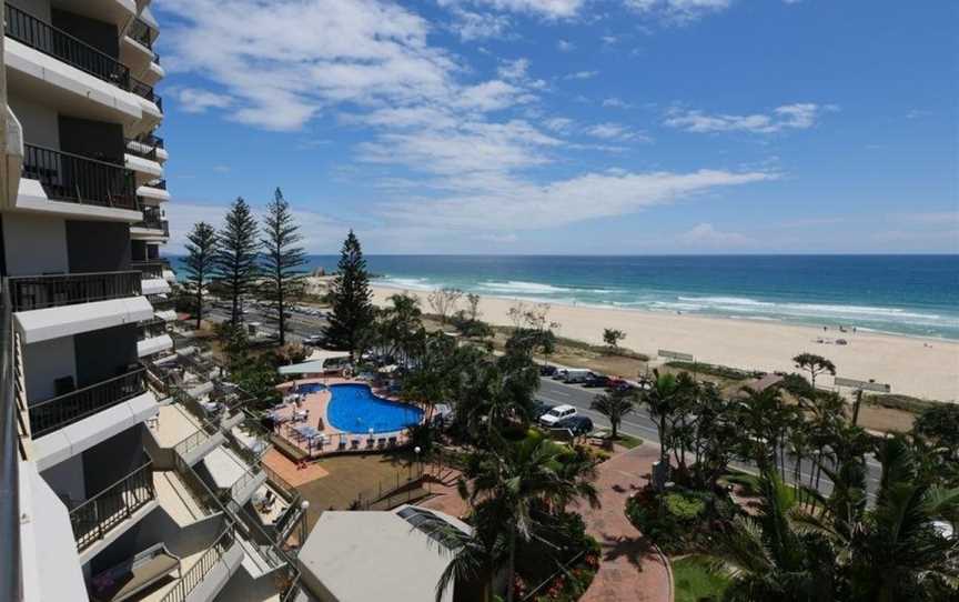 The Rocks Resort - Official, Currumbin, QLD