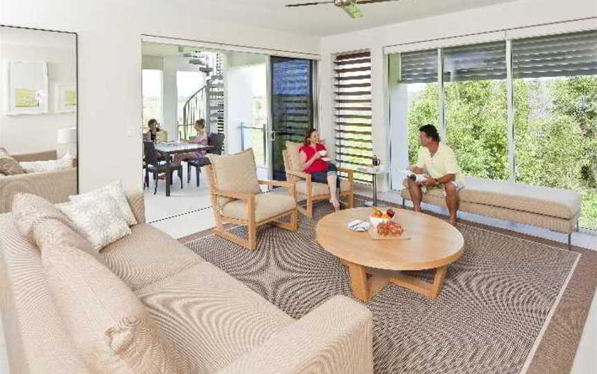 RACV Noosa Resort, Accommodation in Noosa Heads