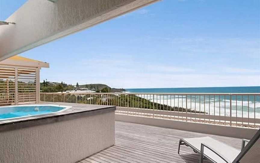 Costa Nova Holiday Apartments, Sunshine Beach, QLD