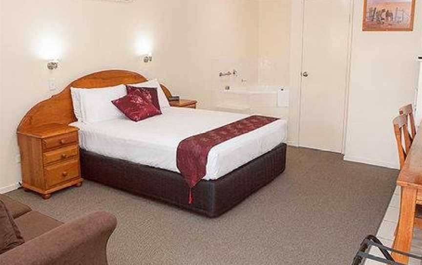 Best Western Caboolture Gateway Motel, Accommodation in Caboolture