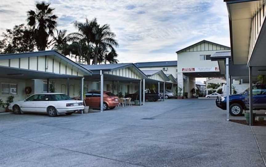 Best Western Caboolture Gateway Motel, Caboolture, QLD