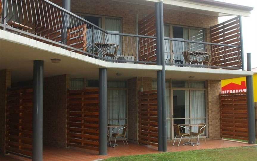 Sundowner Hotel Motel, Caboolture, QLD