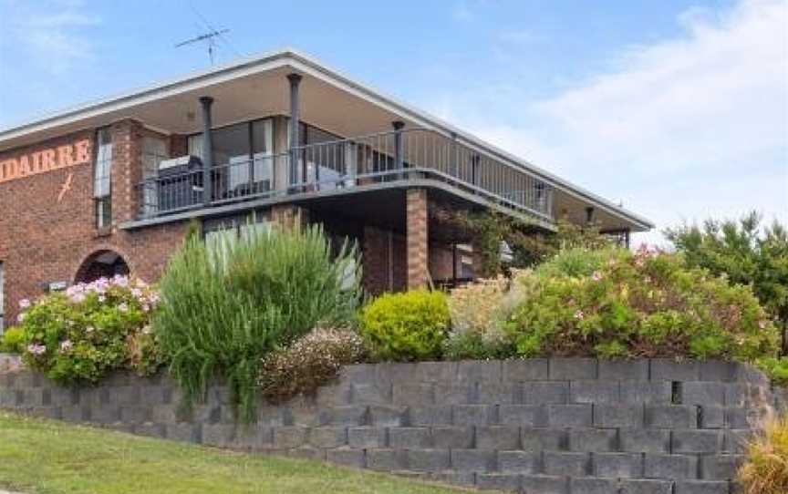 Bridairre Holiday Apartments, Bridport, TAS