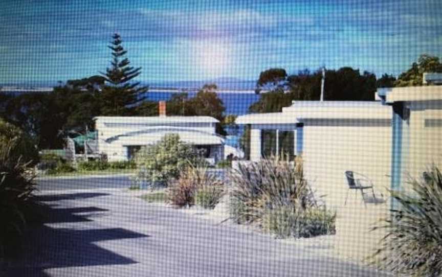 Old Pier Apartments, Bridport, TAS