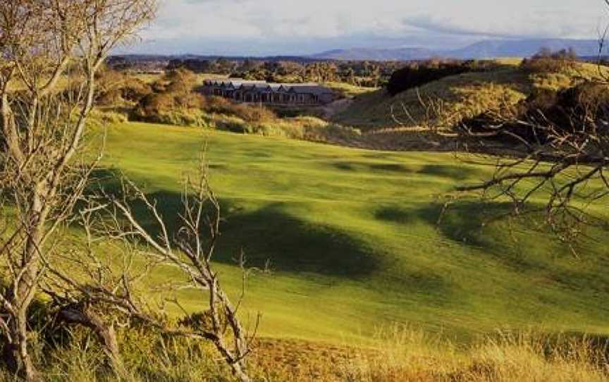 BARNBOUGLE DUNES AND LOST FARM, Bridport, TAS