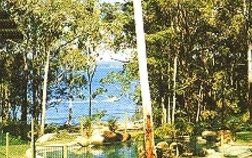 Lake Tinaroo Terraces, Tinaroo, QLD
