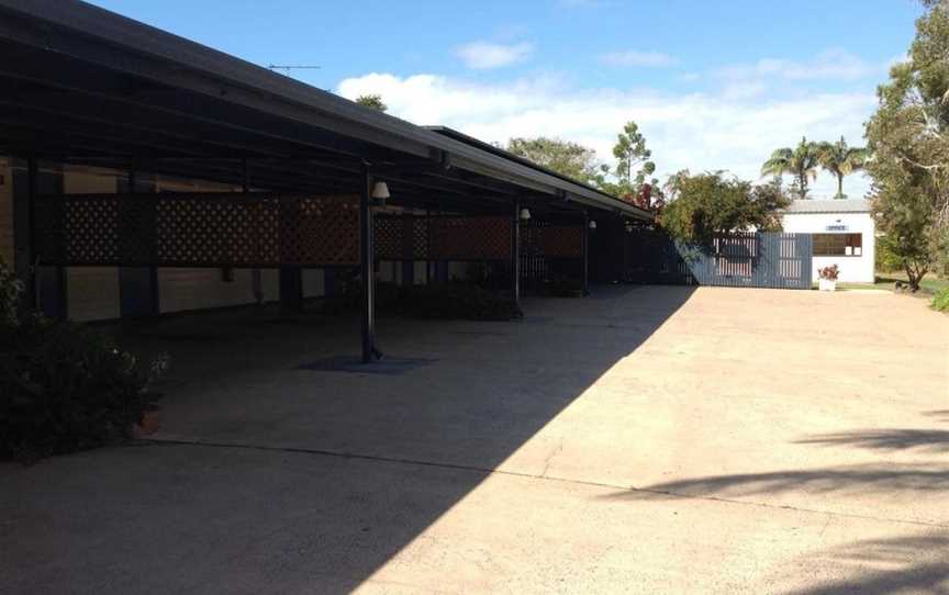 Emu Park Motel, Emu Park, QLD