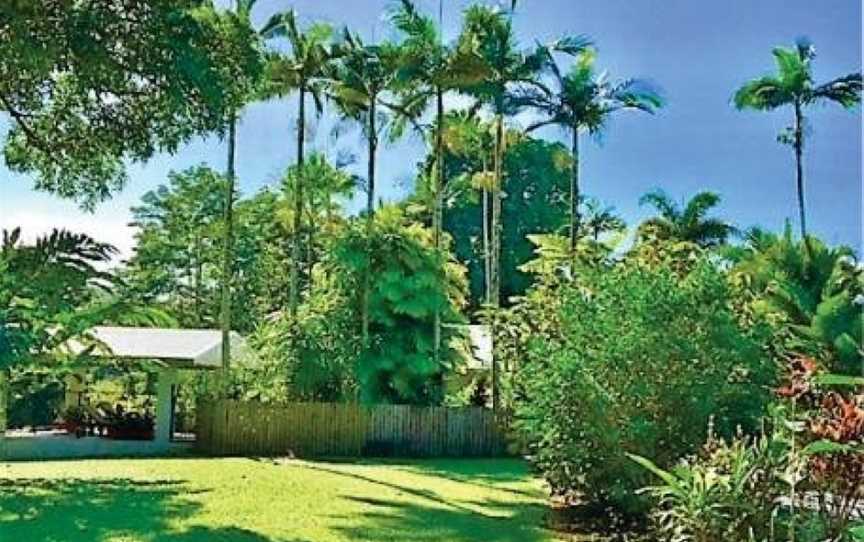 Paradise Eco Unit, Japoonvale, QLD