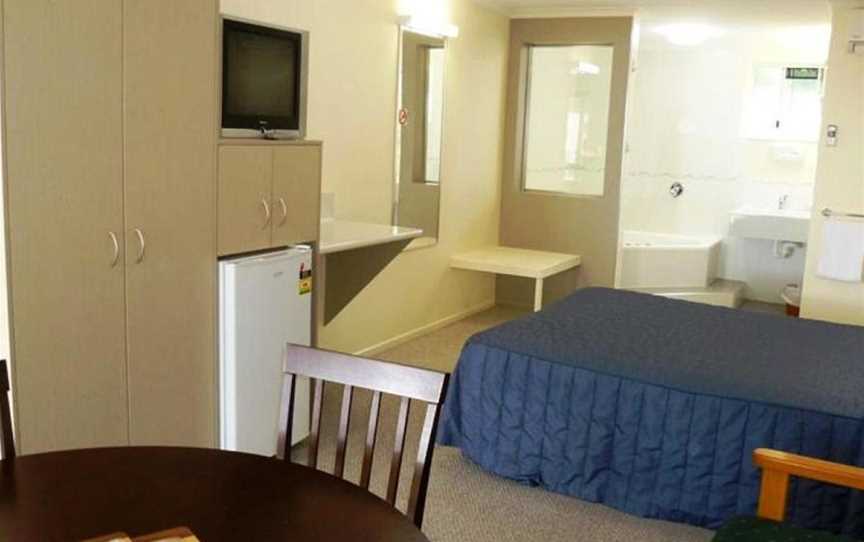 Shady Rest Motel, Gympie, QLD
