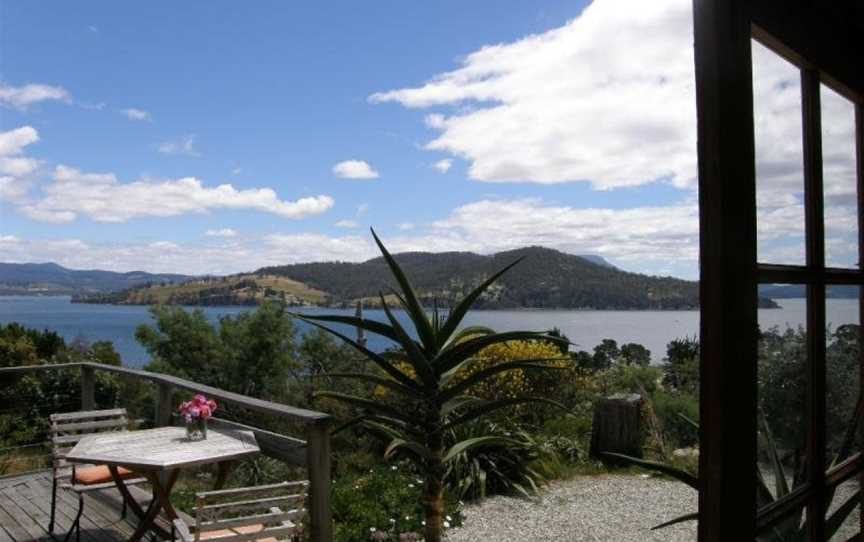Bruny Island Accommodation Services, Simpsons Bay, TAS