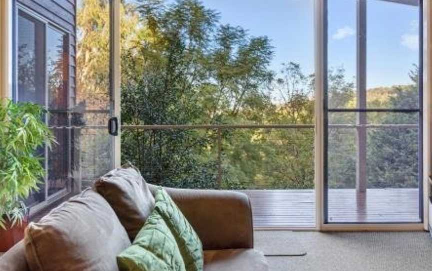 Ravensbourne Escape- Kookaburra Kottage, Ravensbourne, QLD