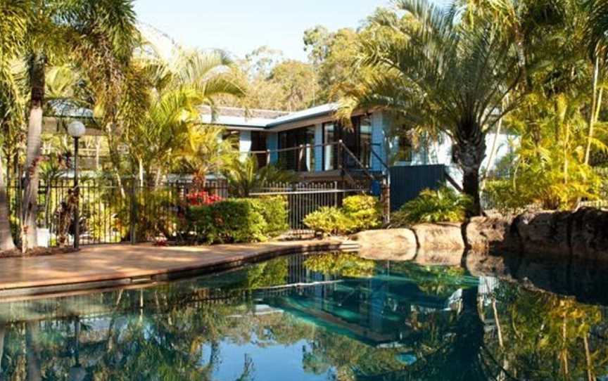 AZURE GUEST HOUSE, Thornlands, QLD
