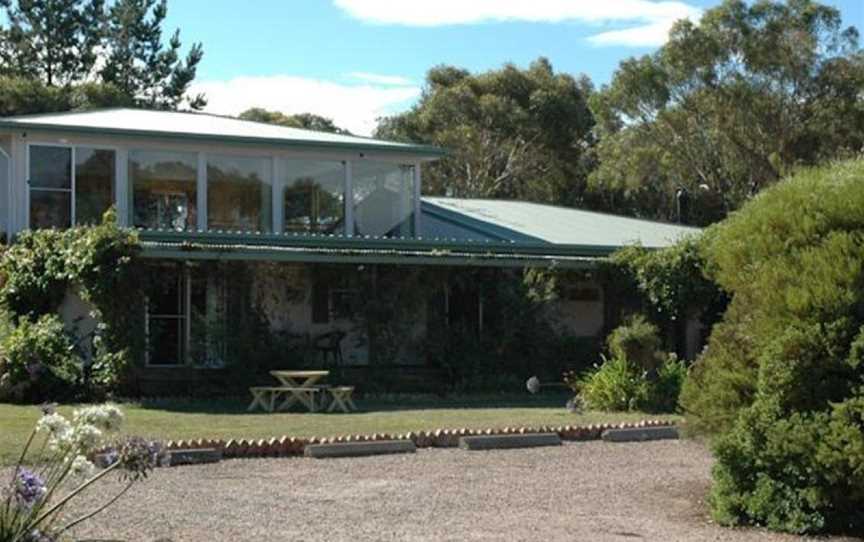 Castagni Bed and Breakfast, Shearwater, TAS