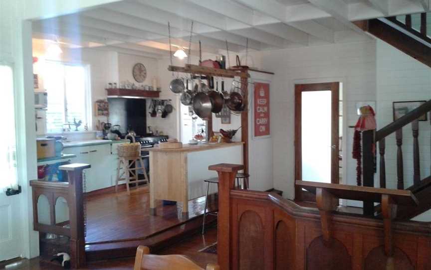 The Old Church Bed and Breakfast, Milford, QLD