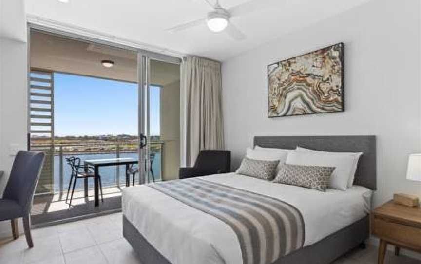 Direct Hotels - North Shore Kawana, Birtinya, QLD