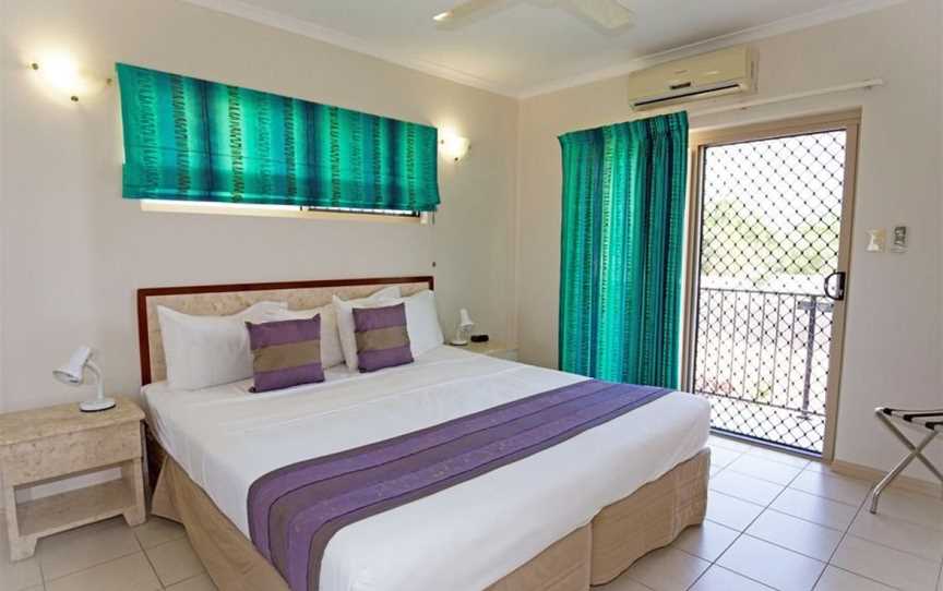 Mission Reef Resort, Accommodation in Wongaling Beach