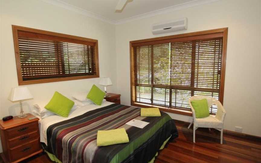 Hibiscus Lodge Bed & Breakfast, Wongaling Beach, QLD