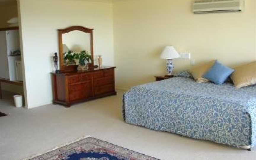 Highwood Park B&B Guest Lodge, Bald Knob, QLD