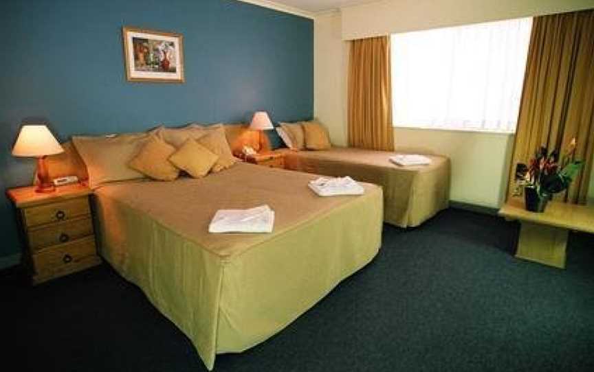 Mt Ommaney Hotel Apartments, Mount Ommaney, QLD