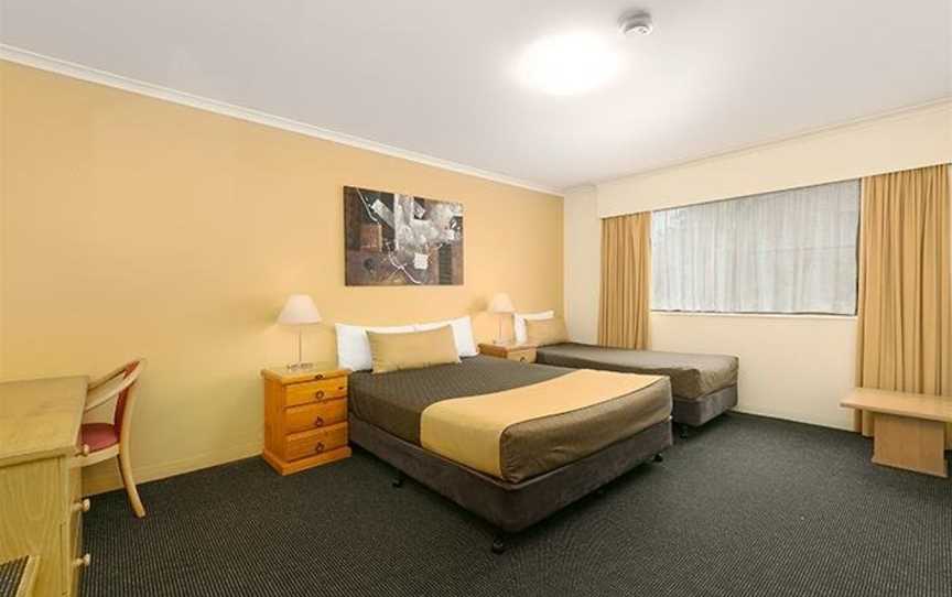 Mt Ommaney Hotel Apartments, Mount Ommaney, QLD