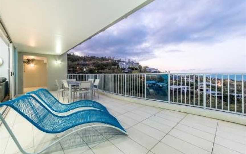Coral View at Azure Sea, Accommodation in Cannonvale