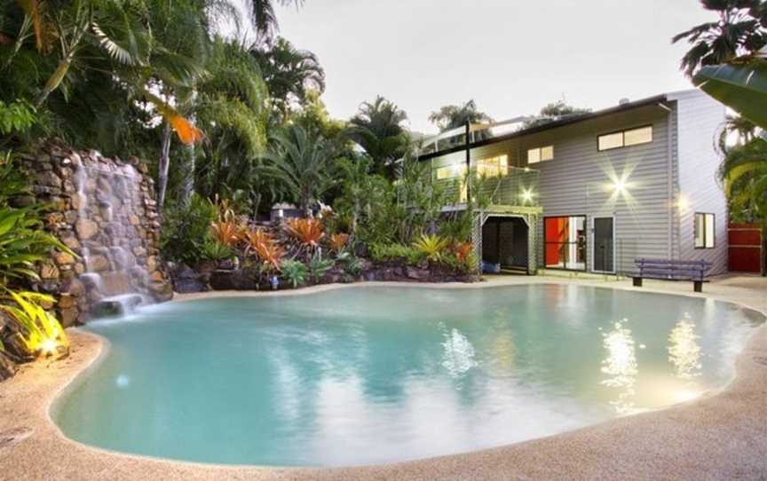 Wildlife Holiday Home, Jubilee Pocket, QLD