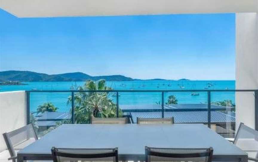 Executive on Whisper Bay - Cannonvale, Cannonvale, QLD