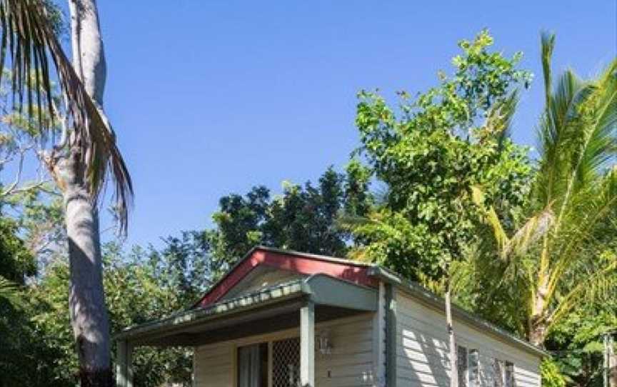 Kipara Tropical Rainforest Retreat, Jubilee Pocket, QLD