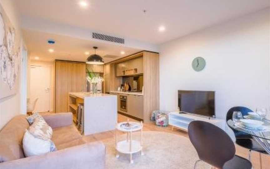 AirTrip Apartments at Woolloongabba, Woolloongabba, QLD