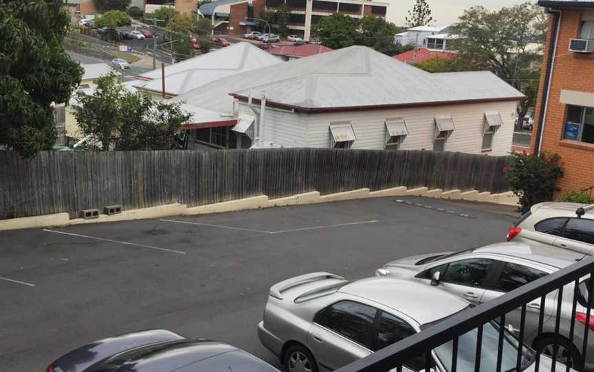 Southbank Motel, Highgate Hill, QLD