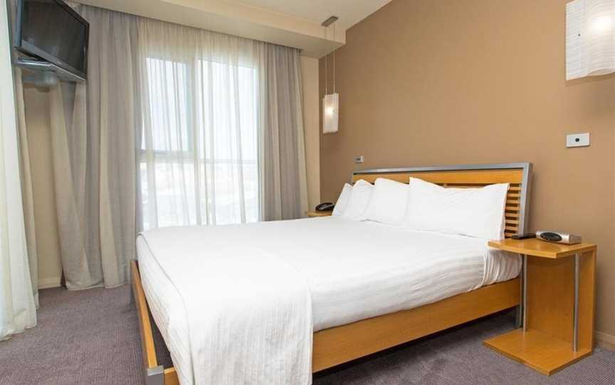 Peppers Seaport Hotel, Accommodation in Launceston - Suburb