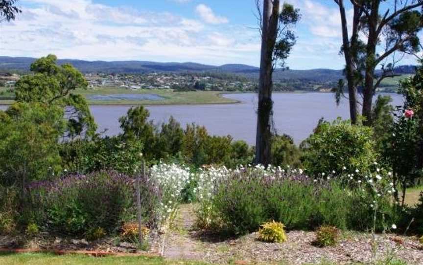 The River House Launceston Tamar Valley, Dilston, TAS