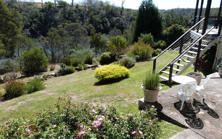 Launceston Wildlife Retreat, Blackstone Heights, TAS