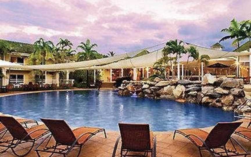 Hotel Grand Chancellor Palm Cove, Palm Cove, QLD