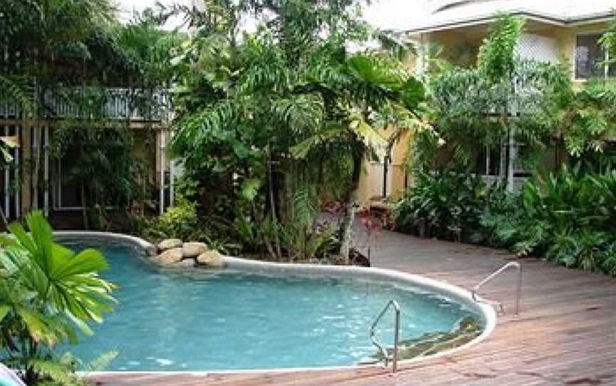 Palm Cove Tropic Apartments, Palm Cove, QLD