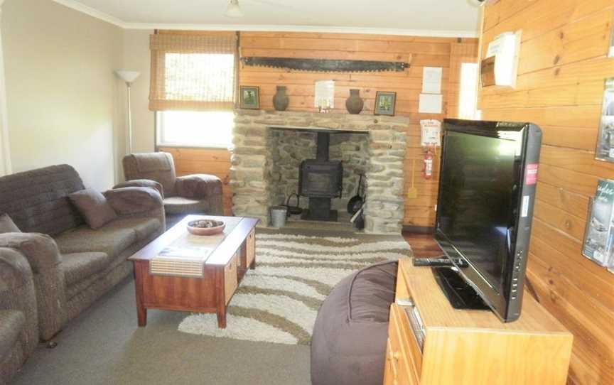 Duffy's Country Accommodation, Westerway, TAS