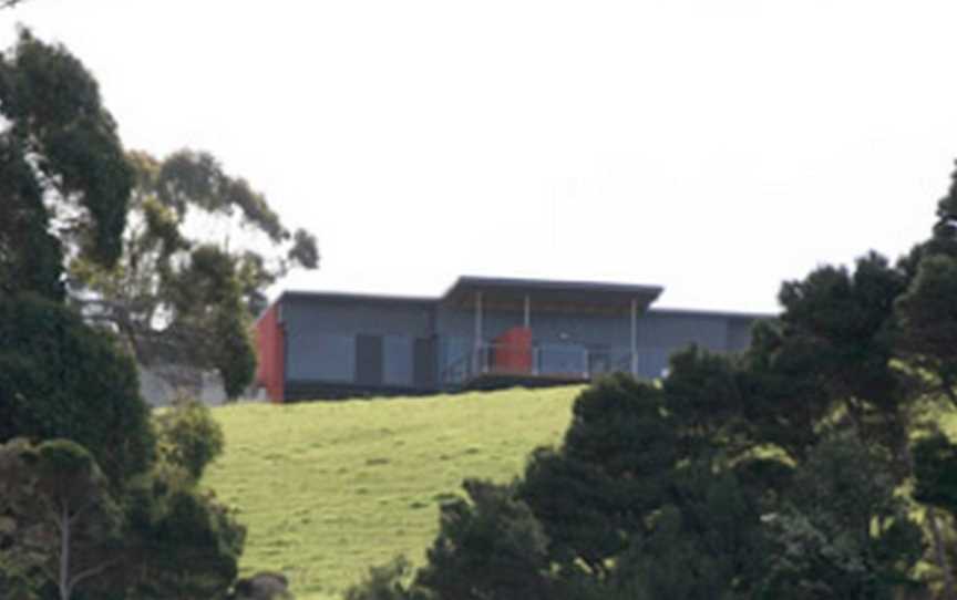 Black Rock Retreat, Howth, TAS