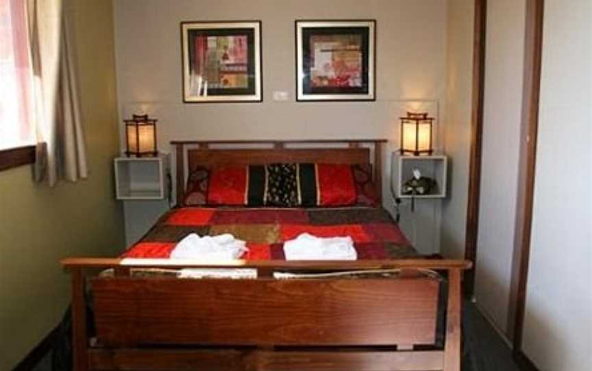 Golden Embers Apartment Bed and Breakfast, Wynyard, TAS
