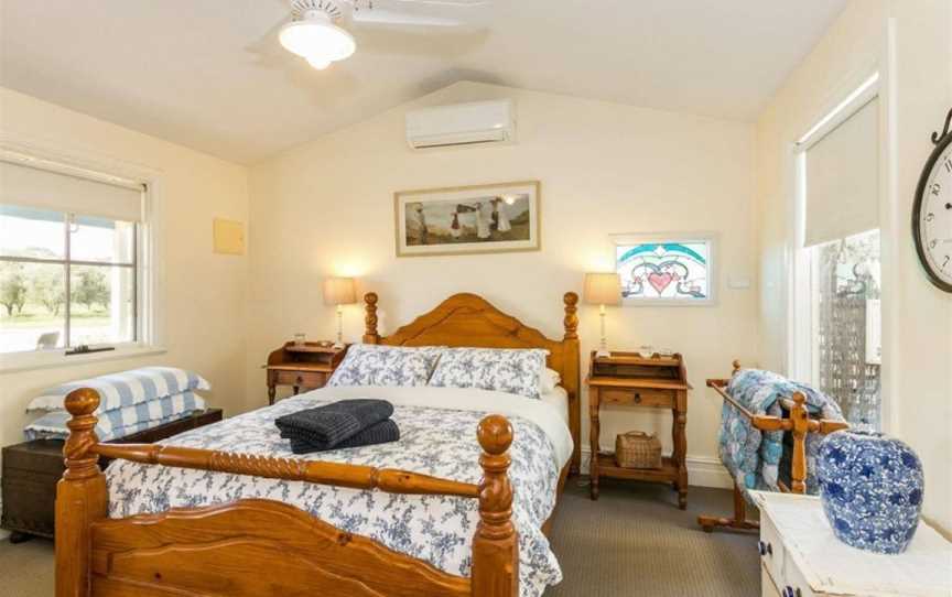 Freshwater Creek Cottages & Farm Stay, Freshwater Creek, VIC