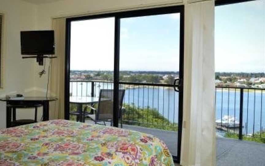 Ocean View Apt 1, Kalimna, VIC